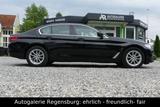 BMW 520i *KAMERA*AHK*LEDER*NAVI*LED*HEAD-UP DISPLAY* - BMW 520: 520i