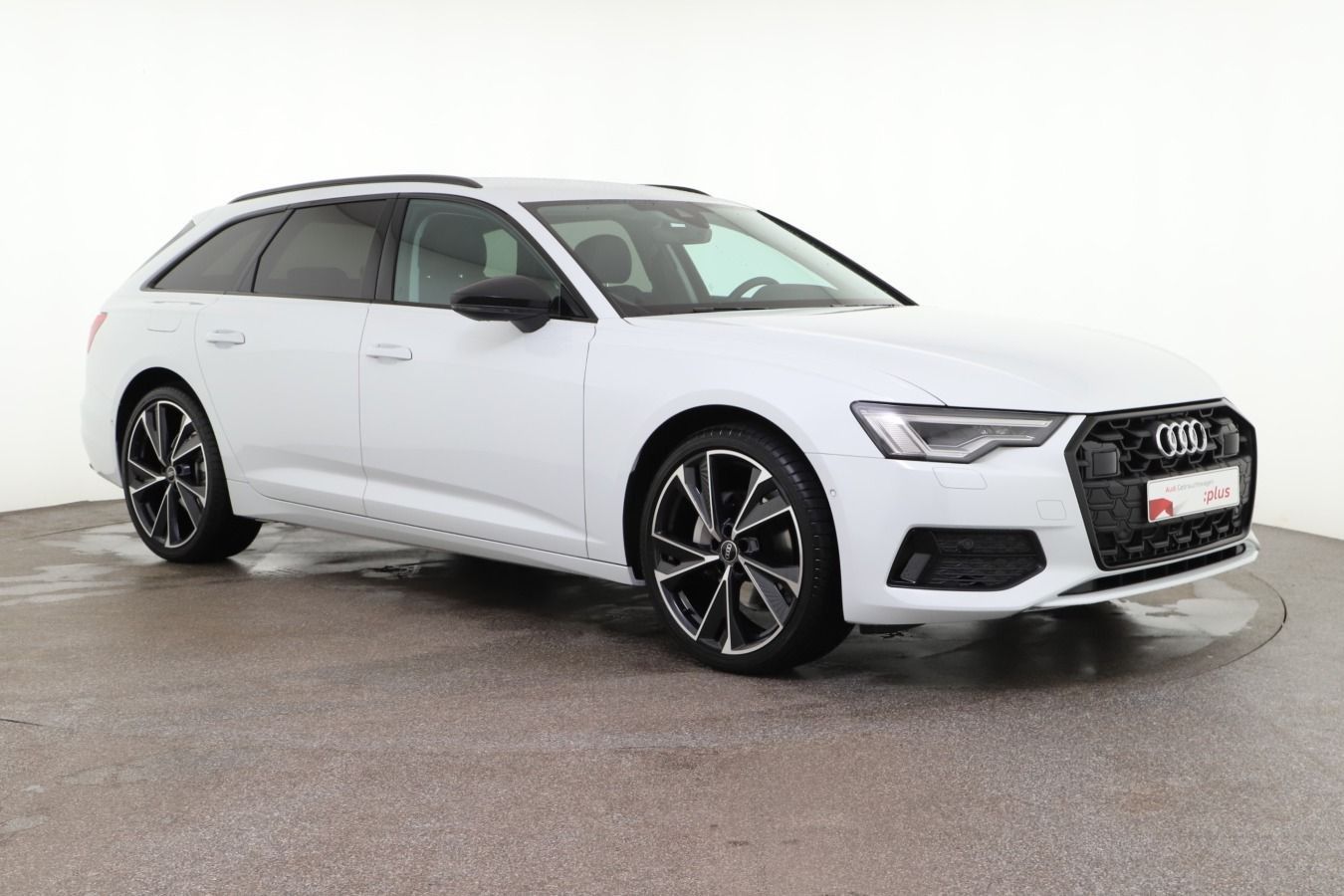 Audi A6 - Bild 6