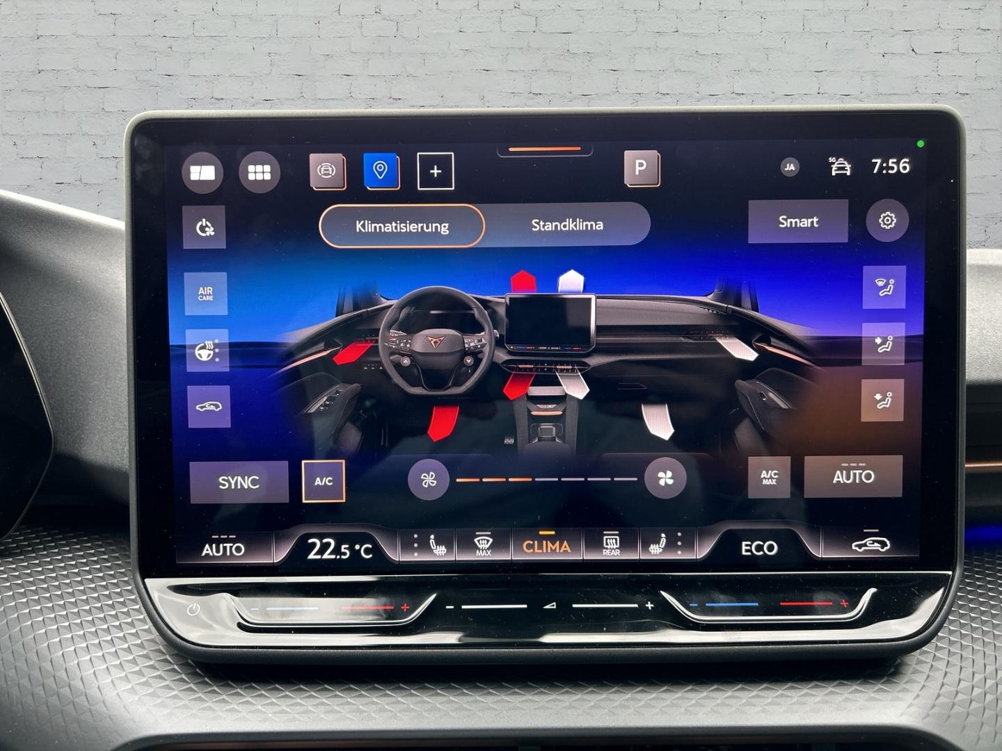 Cupra Raval 155 kW Endurance Edition Dynamic