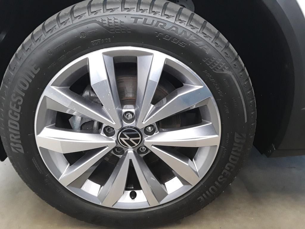 Volkswagen T-Roc Comfortline 1.5 TSI Klima*PDC*RFK*SH