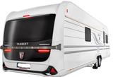 Tabbert Cellini 750 HTD 2,5 Slide Out - Tabbert Wohnwagen & Wohnmobile