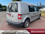 Volkswagen Caddy Kasten/Kombi Kasten EcoFuel - mit CNG-Antrieb: Kleinwagen