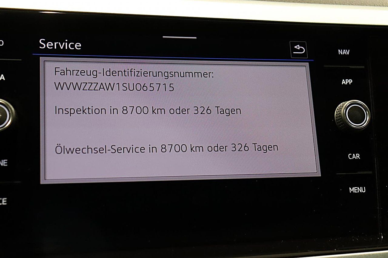 Volkswagen Polo - Bild 10