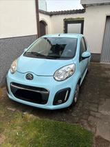 Citroën C1 1.0 SELECTION SELECTION - Citroën C1 in Saarbrücken
