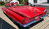 Buick 1960 Buick Electra 225 Convertible 