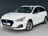Hyundai i30 cw 1.6 CRDi YES! Spur Lenkrad/Sitzhz Carplay - Hyundai i30: Cw