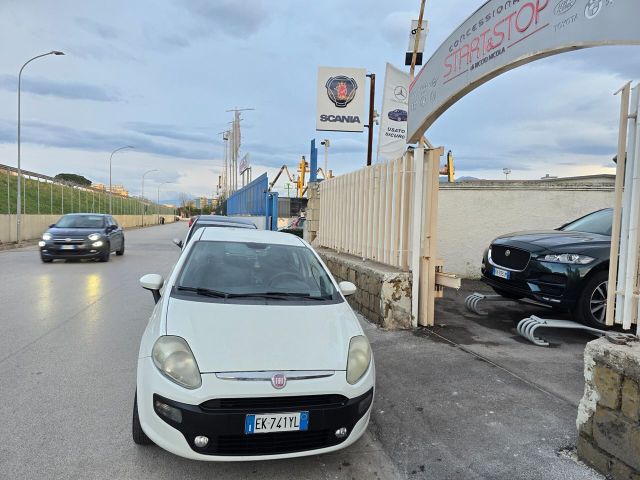 Fiat Punto Evo Punto Evo 1.4 5 porte Emotion Nat