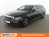 Mercedes-Benz E 300 T Exclusive Aut.*NAVI*LED*TEMPO*