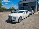 Rolls-Royce Rolls Royce Ghost 6.6 - Rolls-Royce aus 2012
