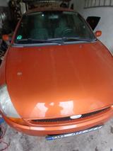 Ford Ka Futura 1.3l 51kW  - Ford Ka/Ka+ Futura