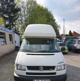 Volkswagen VW T4 California exklusiv mit VIEL Zubehör - Volkswagen T4 California aus 1997