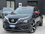 Nissan Juke 1.0 DIG-T 114 CV DCT N-Design - Nissan Juke mit Halbautomatikschaltung