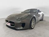 Jaguar F-Type 2.0 i4 300cv auto - Jaguar: I Type