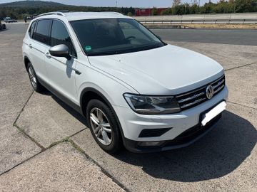 Volkswagen Tiguan Allspace - 1