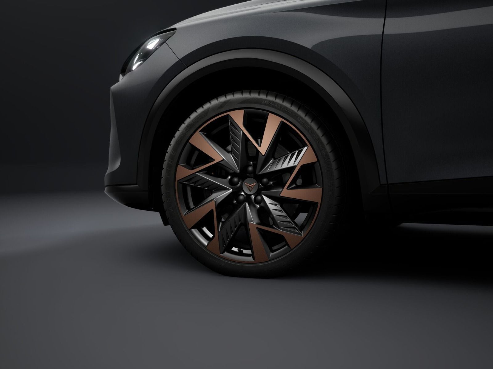 Cupra Formentor - Bild 5