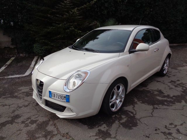 Alfa Romeo ALFA MITO GPL 2 MOTORE DA RIVEDERE (LEGGERE BENE