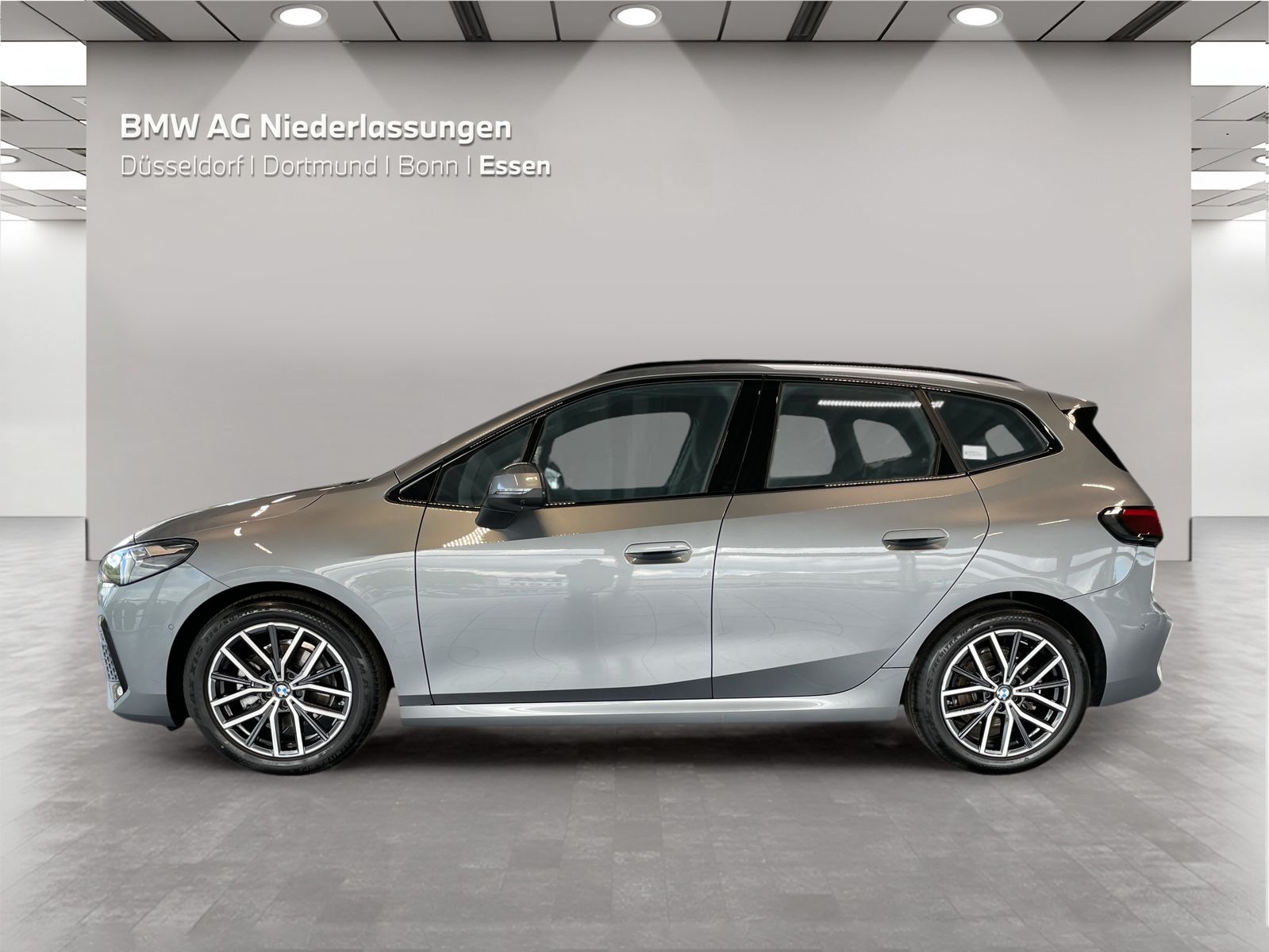 BMW 220 Active Tourer - Bild 5