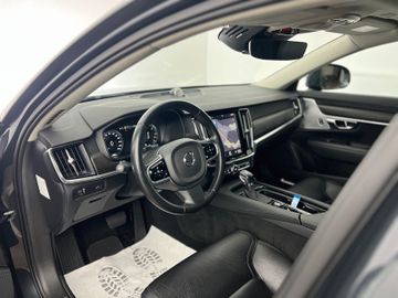Volvo V90 - 11
