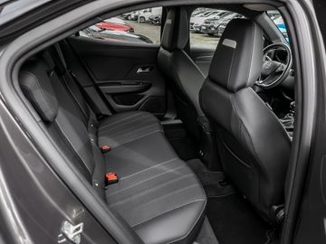 Opel Mokka 1.2 Black Kamera Navi Spurhalteassistent