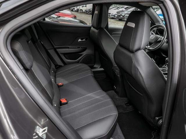 Opel Mokka 1.2 Black Kamera Navi Spurhalteassistent