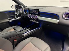 MERCEDES-BENZ EQB 350 4M*PANO*AHK*HuD*DISTR PRO*DAB*LED* MERCEDES-BENZ EQB 350 4M*PANO*AHK*HuD*DISTR PRO*DAB*LED*