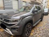 Volkswagen Amarok DSG 4Motion AHK 3.0 TDI - VW Amarok Gebrauchtwagen in Berlin
