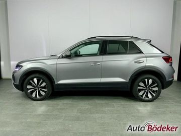Volkswagen T-Roc 1.5 TSI DSG Move Garantie b. 28.2.29  LED