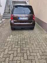 Smart ForTwo coupé 1.0 62kW edition 10 edition 10 - Smart: 10