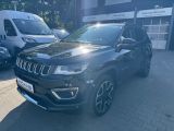 Jeep Compass Limited 1.4 MultiAir 170PS 4x4 Allwetter - Jeep Compass in Berlin