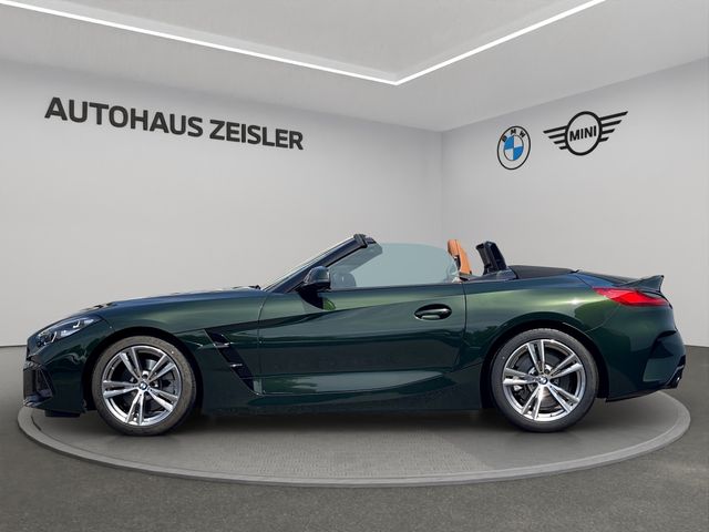 Foto Nummer 4: BMW Z4