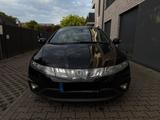 Honda Civic 1.8 Benziner | Sportversion | ... - gebrauchte Honda Civic aus dem Jahr 2007