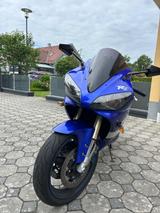 Yamaha R1