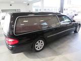 Mercedes-Benz E280CDI Rappold Bestattungswagen / Leichenwagen - Bestattungswagen gebraucht