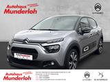 Citroën C3 PT 110 EAT6 Shine Pack R-KAMERA NAVI KLIMAAUT - Citroën C3 in Oldenburg
