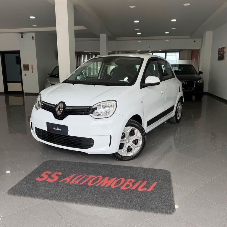 Image of Renault Twingo