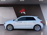 Audi A1 Sportback 30 1.0 TFSI S-tronic advanced RFK L - Audi A1: Limousine