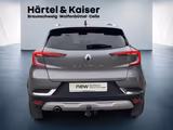 Renault Captur INTENS BLUE dCi 115 EDC +AHK+GJR+360°-PDC - Renault: Dci