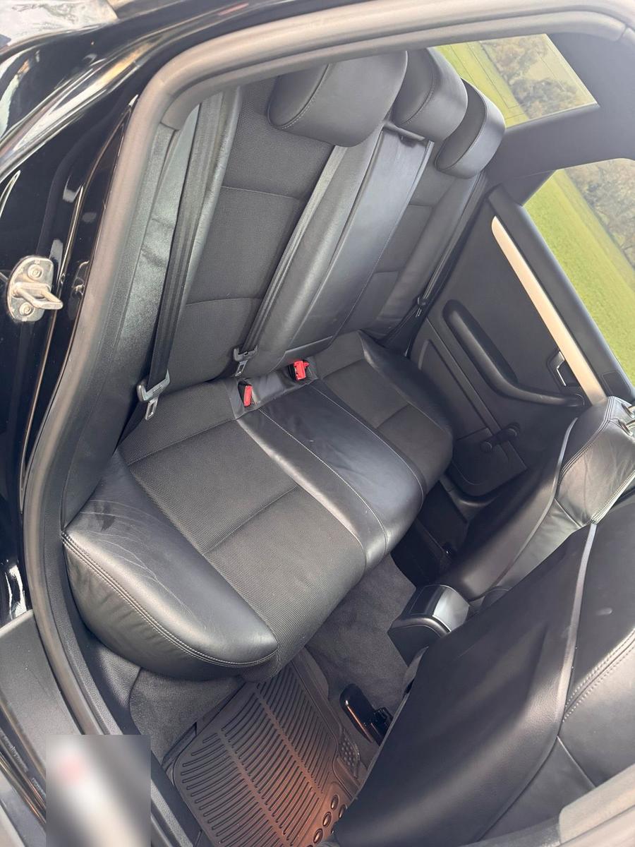 Audi Quattro 2008 — photo 13