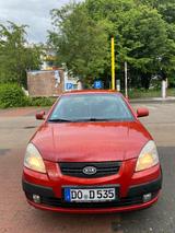 Kia Rio 1.5 Crdi Diesel Euro 4 TÜV - gebrauchte Kia Rio aus dem Jahr 2005