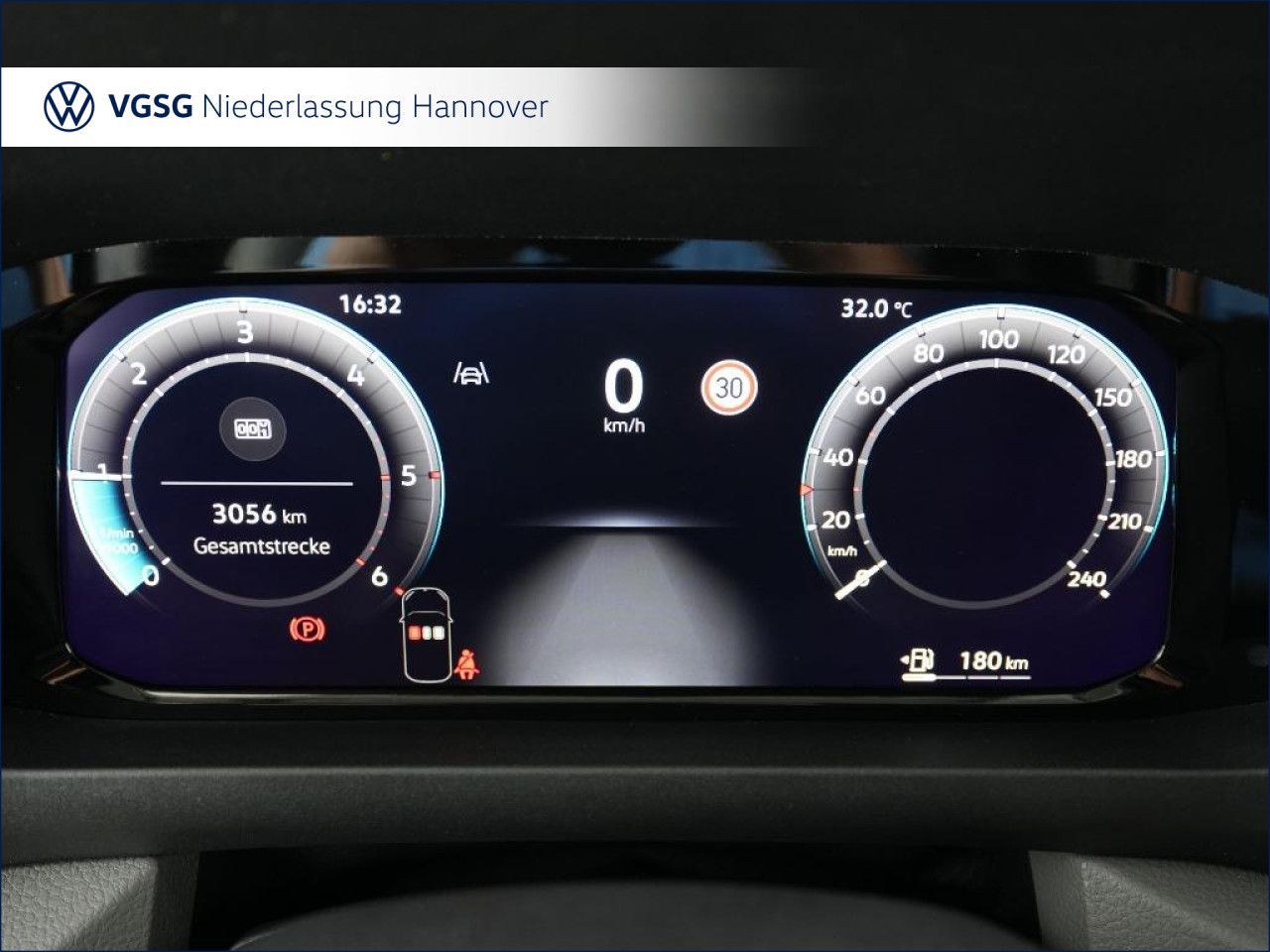 Volkswagen Crafter - Bild 10
