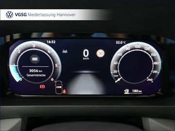 Volkswagen Crafter - 10