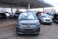 Volkswagen T7 Multivan,LED,7 Sitze,App,NAVI,ACC,AHK