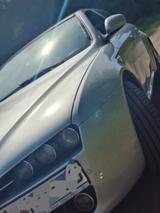 Alfa Romeo 159 2.4 JTDM 20V Progression QTRONIC Progression - gebrauchte Alfa Romeo 159 aus dem Jahr 2006