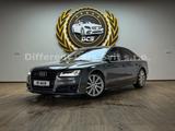 Audi S8 4.0 TFSI plus tiptronic quattro - graue Audi S8