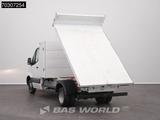 Mercedes-Benz Sprinter 515 CDI Kipper met Kist Dubbellucht 3,5 - Mercedes-Benz Sprinter 515 cdi
