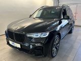 BMW X7 M50d M-Paket *Bower&Wilkins *Night Vision *