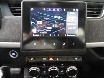 Renault ZOE Evolution R135 EV 50