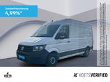 Volkswagen Crafter Kasten 2.0 TDI NAVI+RearView