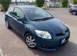 Toyota Auris 1.6 VVT-i Sol Sol