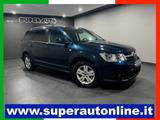 Fiat FIAT Freemont 2.0 Multijet 170 CV Urban - blaue Fiat Freemont